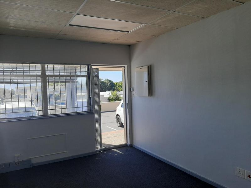 To Let commercial Property for Rent in Wynberg Western Cape